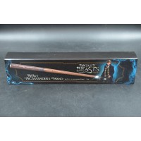 FANTASTIC BEASTS AND WHERE TO FIND THEM - NEWT SCAMANDER'S WAND illuminated tip