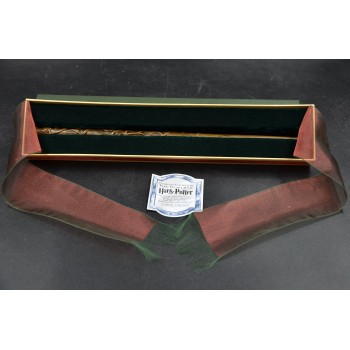 HARRY POTTER – MAGIC WAND Hermione Grangers – The Noble Collection 