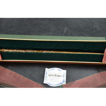 HARRY POTTER – MAGIC WAND Hermione Grangers – The Noble Collection 