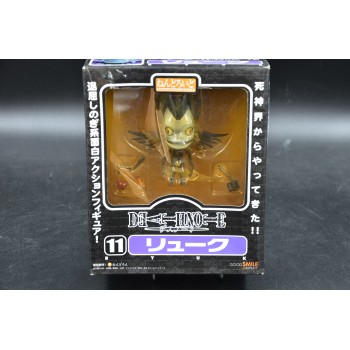 DEATH NOTE – RYUK – Nendoroid Series No. 11 – Good Smile Company NUOVO