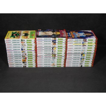 HUNTER X HUNTER 1/38 Sequenza completa – di Y. Togashi - Planet Manga 2020 NUOVI