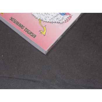 HUNTER X HUNTER 1/38 Sequenza completa – di Y. Togashi - Planet Manga 2020 NUOVI