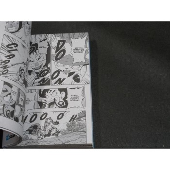 CHOPPERMAN 1/5 Serie Cpl + CHOPPERMAN ALLA RISCOSSA – Star Comics 2015 NUOVI