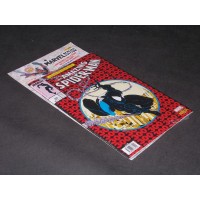 MARVEL REPLICA EDITION 1 – THE AMAZING SPIDER-MAN 300 – Panini 2024 Sigillato