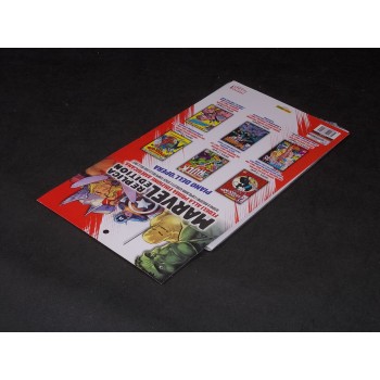 MARVEL REPLICA EDITION 1 – THE AMAZING SPIDER-MAN 300 – Panini 2024 Sigillato