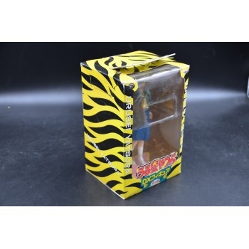 URUSEI YATSURA – SCHOOL DRESS – Banpresto 2006 NUOVO