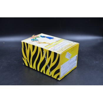 URUSEI YATSURA – SCHOOL DRESS – Banpresto 2006 NUOVO