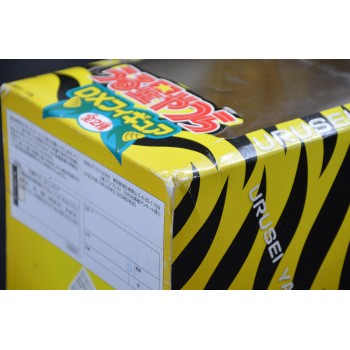 URUSEI YATSURA – SCHOOL DRESS – Banpresto 2006 NUOVO