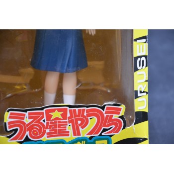URUSEI YATSURA – SCHOOL DRESS – Banpresto 2006 NUOVO