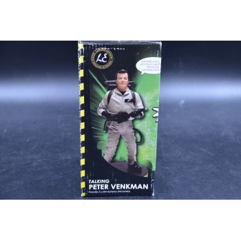 GHOSTBUSTER TALKING PETER VENKMAN – Factory 2014