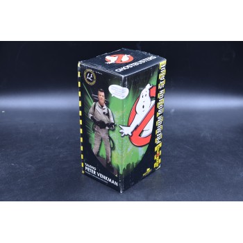 GHOSTBUSTER TALKING PETER VENKMAN – Factory 2014
