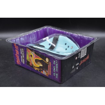 FRIDAY THE 13TH – JASON MASK PROP REPLICA - Glow in the Dark – NECA NUOVO