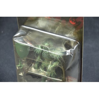 BERSERK ACT OF WAR Serie competa 5 Figure – Yamato