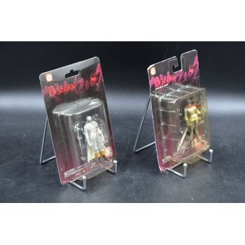 BERSERK ACT OF WAR Serie competa 5 Figure – Yamato