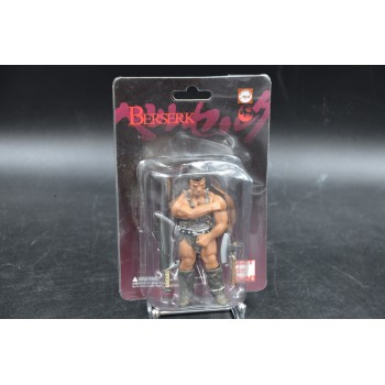 BERSERK ACT OF WAR – ZODD – Yamato