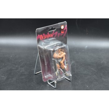 BERSERK ACT OF WAR – ZODD – Yamato