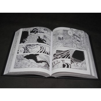 BERSERK DELUXE EDITION 1/2 Sequenza - di Kentaro Miura – Planet Manga 2022