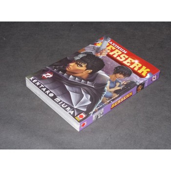 MAXIMUM BERSERK 27 di Kentaro Miura – Planet Manga 2023