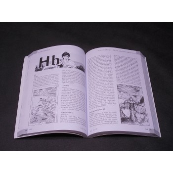 DIZIONARIO MANGA IL FUMETTO GIAPPONESE DALLA A ALLA Z – X Publishing 2022