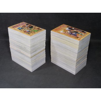 FAIRY TAIL 1/34 Sequenza Cpl – di Hiro Mashima – Star Comics 2008