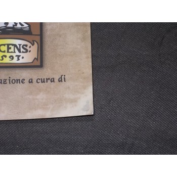 NAOMETRIA Vol. 1 – a cura di Giovanni Francesco Carpeoro I edizione
