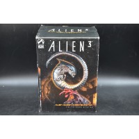 ALIEN 3 – ALIEN QUEEN CHESTBURSTER – Copia 802/4500 – Palisades Toys 2004  NUOVO