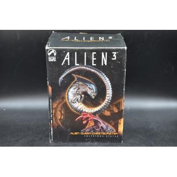 ALIEN 3 – ALIEN QUEEN CHESTBURSTER – Copia 802/4500 – Palisades Toys 2004  NUOVO