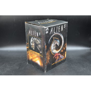 ALIEN 3 – ALIEN QUEEN CHESTBURSTER – Copia 802/4500 – Palisades Toys 2004  NUOVO