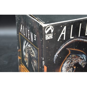 ALIEN 3 – ALIEN QUEEN CHESTBURSTER – Copia 802/4500 – Palisades Toys 2004  NUOVO