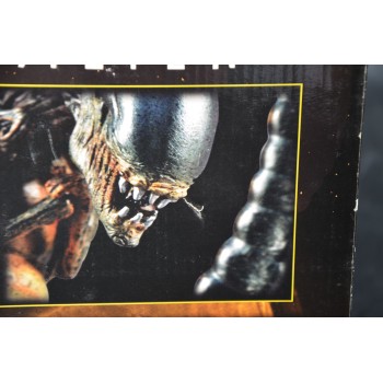 ALIEN 3 – ALIEN QUEEN CHESTBURSTER – Copia 802/4500 – Palisades Toys 2004  NUOVO