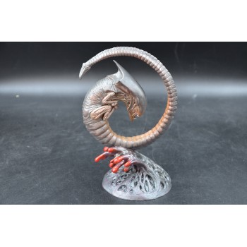 ALIEN 3 – ALIEN QUEEN CHESTBURSTER – Copia 802/4500 – Palisades Toys 2004  NUOVO