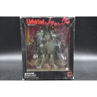 BERSERK ACT OF WAR – KNIGHT OF SKELETON Action Figure – Yamato NUOVO