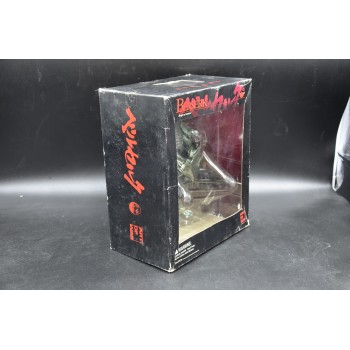 BERSERK ACT OF WAR – KNIGHT OF SKELETON Action Figure – Yamato NUOVO