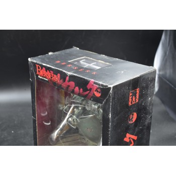 BERSERK ACT OF WAR – KNIGHT OF SKELETON Action Figure – Yamato NUOVO