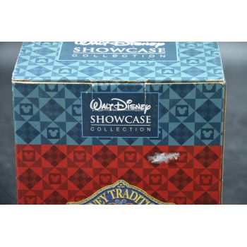 DUMBO Jim Shore's Statue - DISNEY TRADITION FAITH IN FLIGHT – Enesco NUOVO