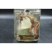 BEOWULF – GRENDEL Action Figure – McFarlane Toys 2007 NUOVO