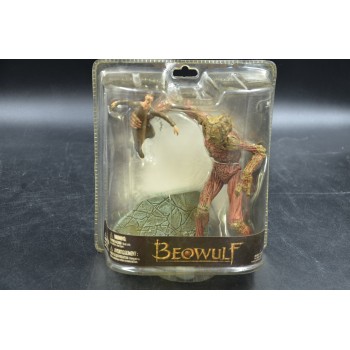 BEOWULF – GRENDEL Action Figure – McFarlane Toys 2007 NUOVO