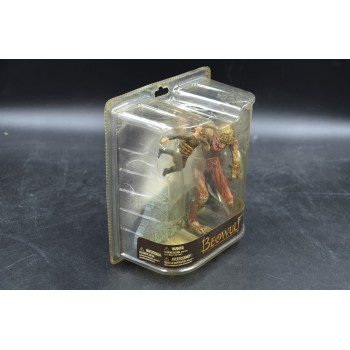 BEOWULF – GRENDEL Action Figure – McFarlane Toys 2007 NUOVO