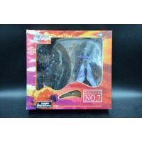 FINAL FANTASY MONSTER COLLECTION No. 7 – ARTFX – Kotobukiya 2001 NUOVO
