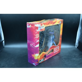 FINAL FANTASY MONSTER COLLECTION No. 7 – ARTFX – Kotobukiya 2001 NUOVO