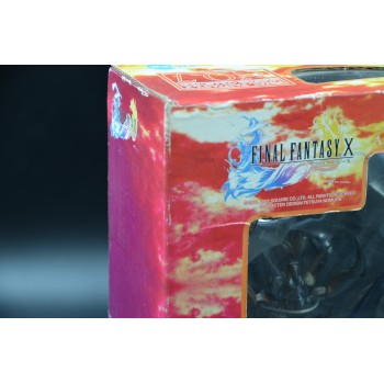 FINAL FANTASY MONSTER COLLECTION No. 7 – ARTFX – Kotobukiya 2001 NUOVO