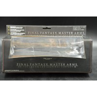 FINAL FANTASY MASTER ARMS SEIFER's GUNBLADE from FINAL FANTASY VIII Square Enix