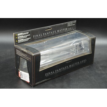 FINAL FANTASY MASTER ARMS SEIFER's GUNBLADE from FINAL FANTASY VIII Square Enix