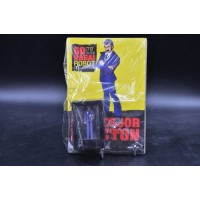 GO NAGAI ROBOT COLLECTION 79 PROFESSOR PROCTON – La Gazzetta dello Sport 2015