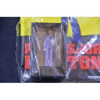GO NAGAI ROBOT COLLECTION 79 PROFESSOR PROCTON – La Gazzetta dello Sport 2015