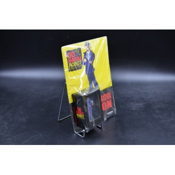 GO NAGAI ROBOT COLLECTION 79 PROFESSOR PROCTON – La Gazzetta dello Sport 2015