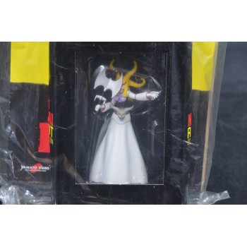 GO NAGAI ROBOT COLLECTION 15 REGINA HIMIKA – La Gazzetta dello Sport 2014