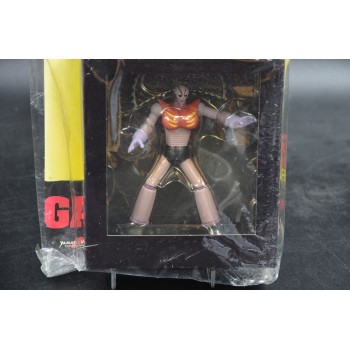 GO NAGAI ROBOT COLLECTION 06 GARADA K7 – La Gazzetta dello Sport 2014