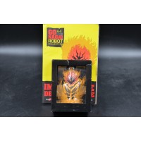 GO NAGAI ROBOT COLLECTION 64 IMPERATORE DELLE TENEBRE Gazzetta dello Sport 2015