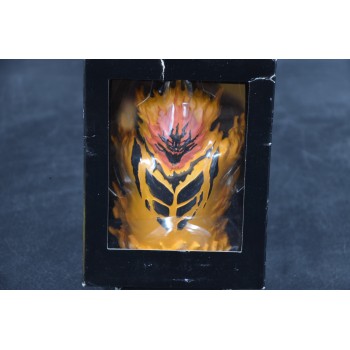 GO NAGAI ROBOT COLLECTION 64 IMPERATORE DELLE TENEBRE Gazzetta dello Sport 2015